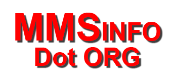 MMSinfoDotOrg_Logo MMSinfo Dot ORG